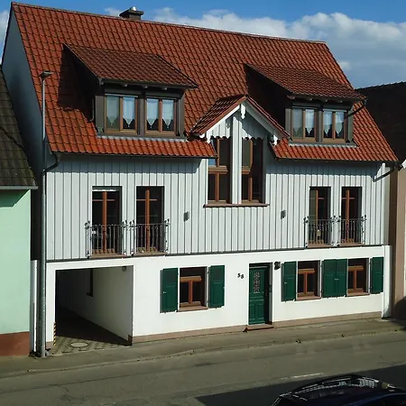Living Timeless - Ruster Drachennest, Zentrale Lage In Rust, Nur Wenige Minuten Zum Europa-Park & Rulantica Exterior photo