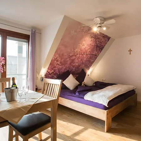 Living Timeless - Ruster Drachennest, Zentrale Lage In Rust, Nur Wenige Minuten Zum Europa-Park & Rulantica Exterior photo