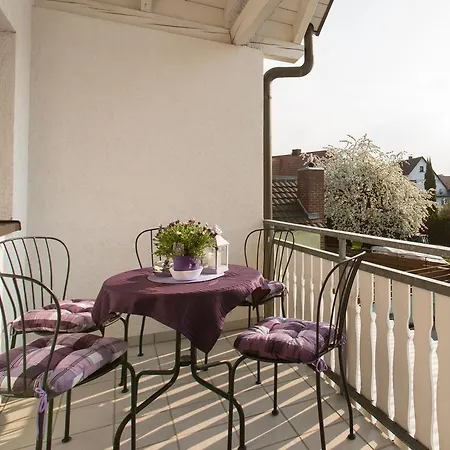 Living Timeless - Ruster Drachennest, Zentrale Lage In Rust, Nur Wenige Minuten Zum Europa-Park & Rulantica Exterior photo