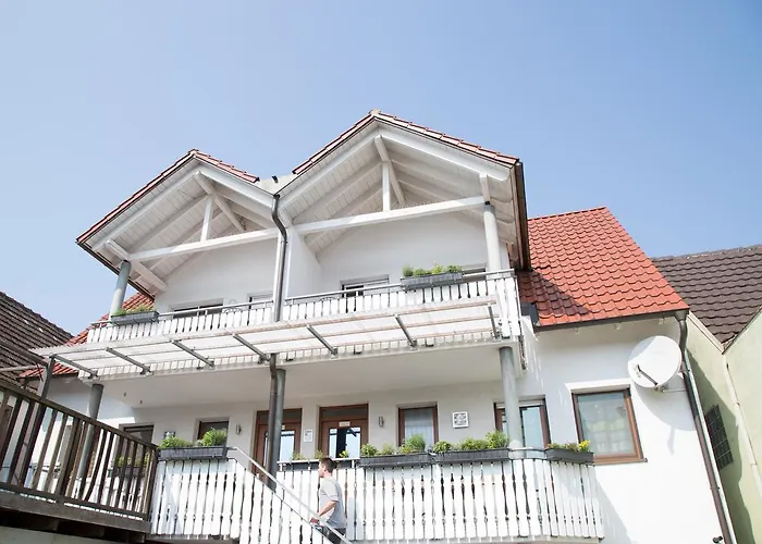 Living Timeless - Ruster Drachennest, Zentrale Lage In Rust, Nur Wenige Minuten Zum Europa-Park & Rulantica