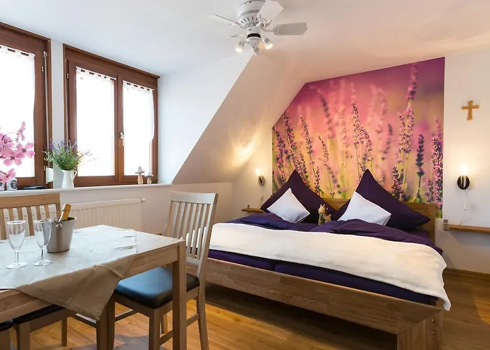 Living Timeless - Ruster Drachennest, Zentrale Lage In Rust, Nur Wenige Minuten Zum Europa-Park & Rulantica