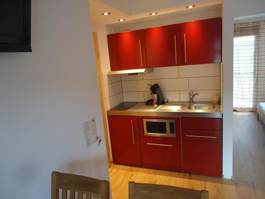 Appartement Living Timeless - Ruster Drachennest, Zentrale Lage In Rust, Nur Wenige Minuten Zum Europa-park & Rulantica Rust