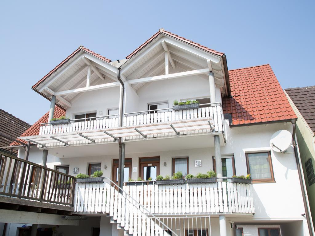 Living Timeless - Ruster Drachennest, Zentrale Lage In Rust, Nur Wenige Minuten Zum Europa-park & Rulantica Apartment *