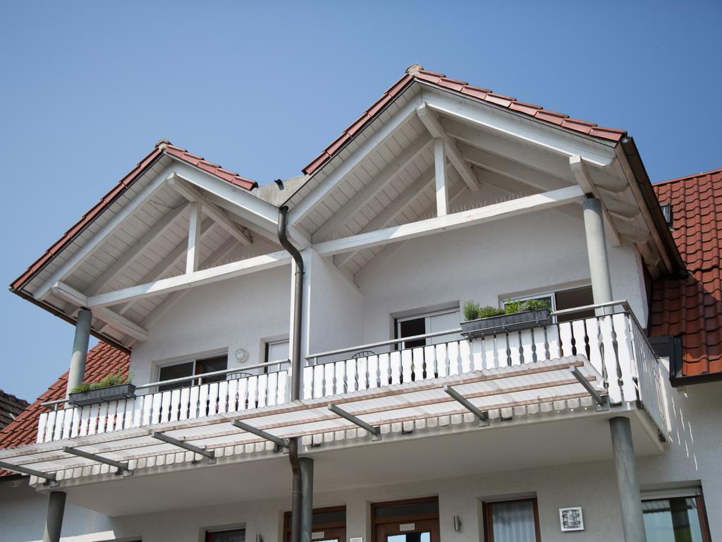 Appartement Living Timeless - Ruster Drachennest, Zentrale Lage In Rust, Nur Wenige Minuten Zum Europa-park & Rulantica Rust