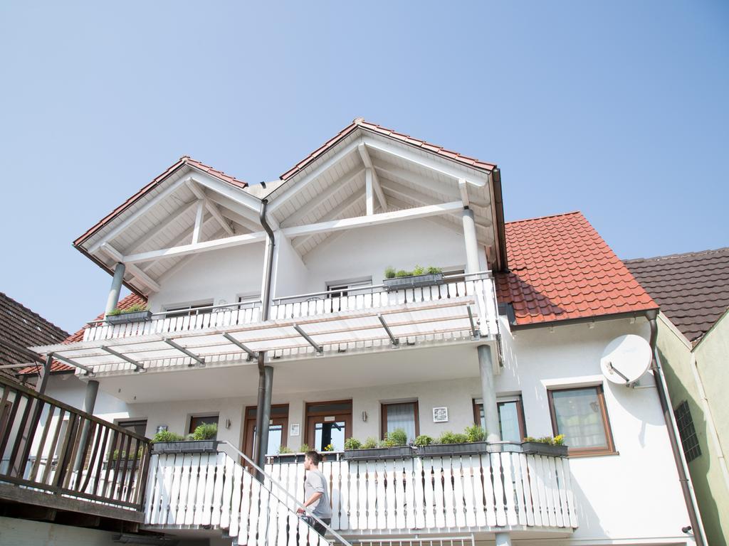 Appartement Living Timeless - Ruster Drachennest, Zentrale Lage In Rust, Nur Wenige Minuten Zum Europa-park & Rulantica