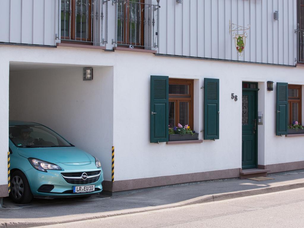 Apartment Living Timeless - Ruster Drachennest, Zentrale Lage In Rust, Nur Wenige Minuten Zum Europa-park & Rulantica *