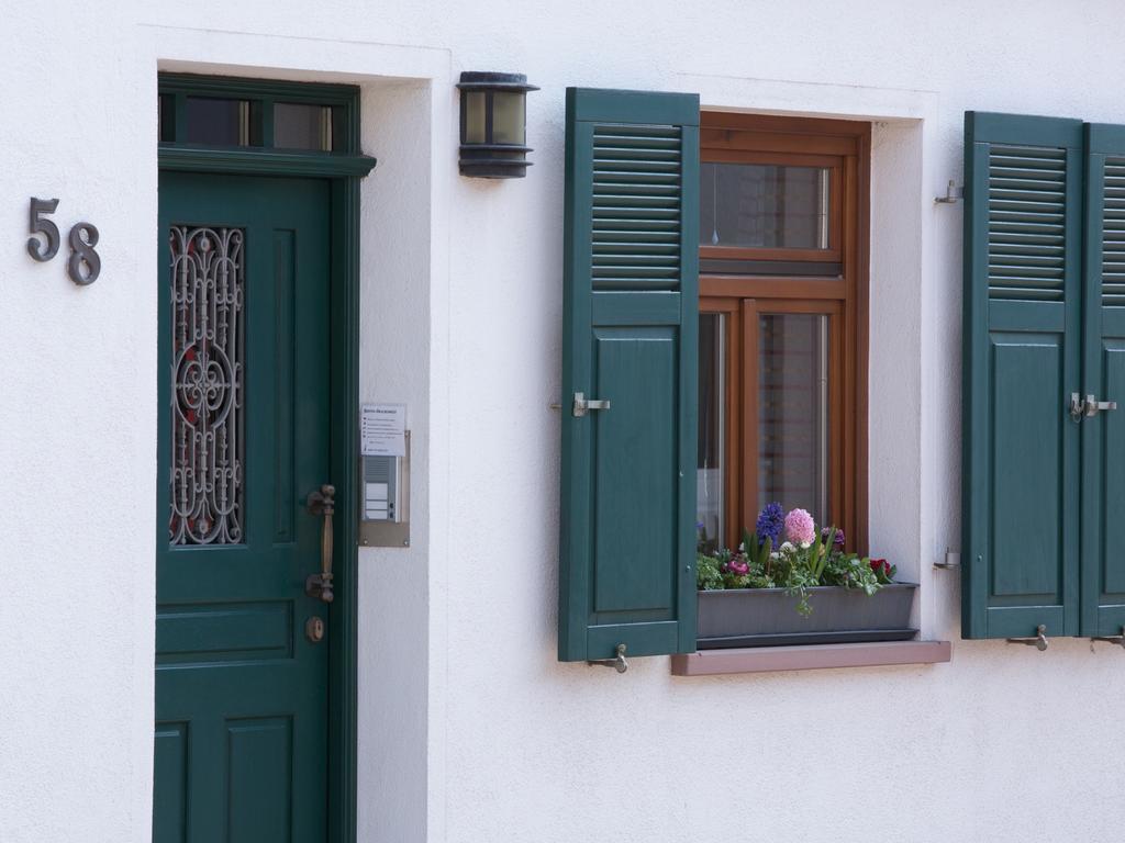 Living Timeless - Ruster Drachennest, Zentrale Lage In Rust, Nur Wenige Minuten Zum Europa-park & Rulantica Appartement *
