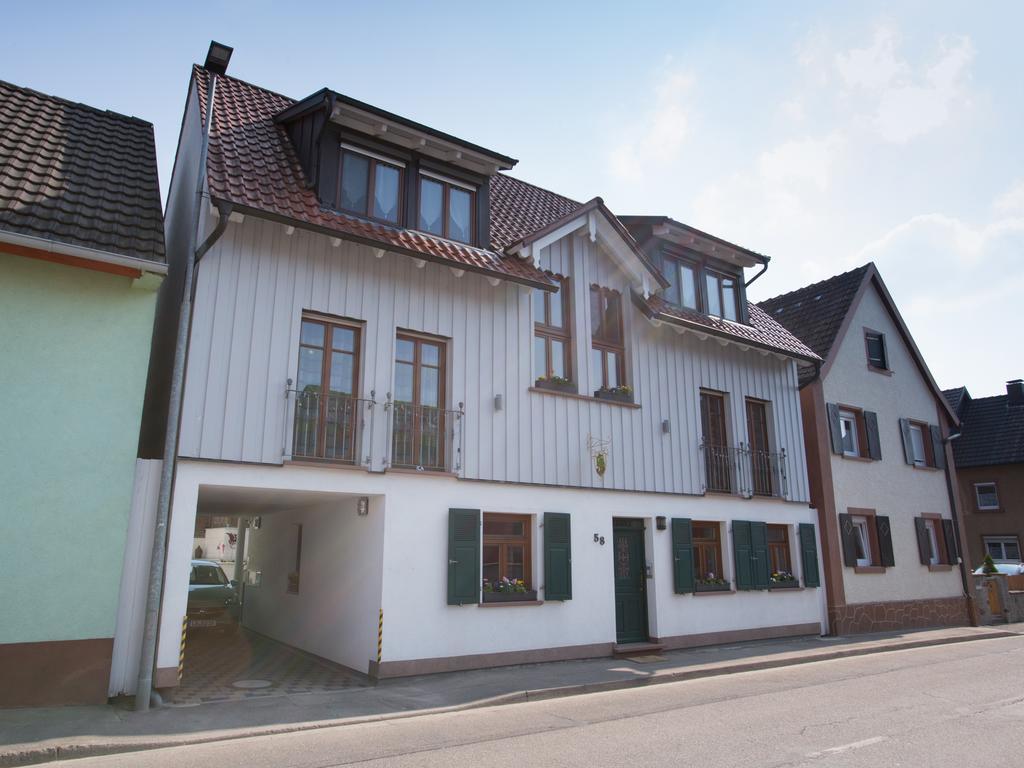 Apartment Living Timeless - Ruster Drachennest, Zentrale Lage In Rust, Nur Wenige Minuten Zum Europa-park & Rulantica