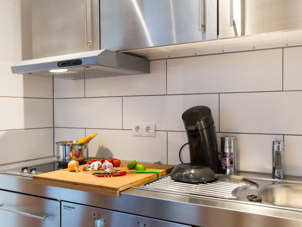 Living Timeless - Ruster Drachennest, Zentrale Lage In Rust, Nur Wenige Minuten Zum Europa-park & Rulantica Appartement Rust