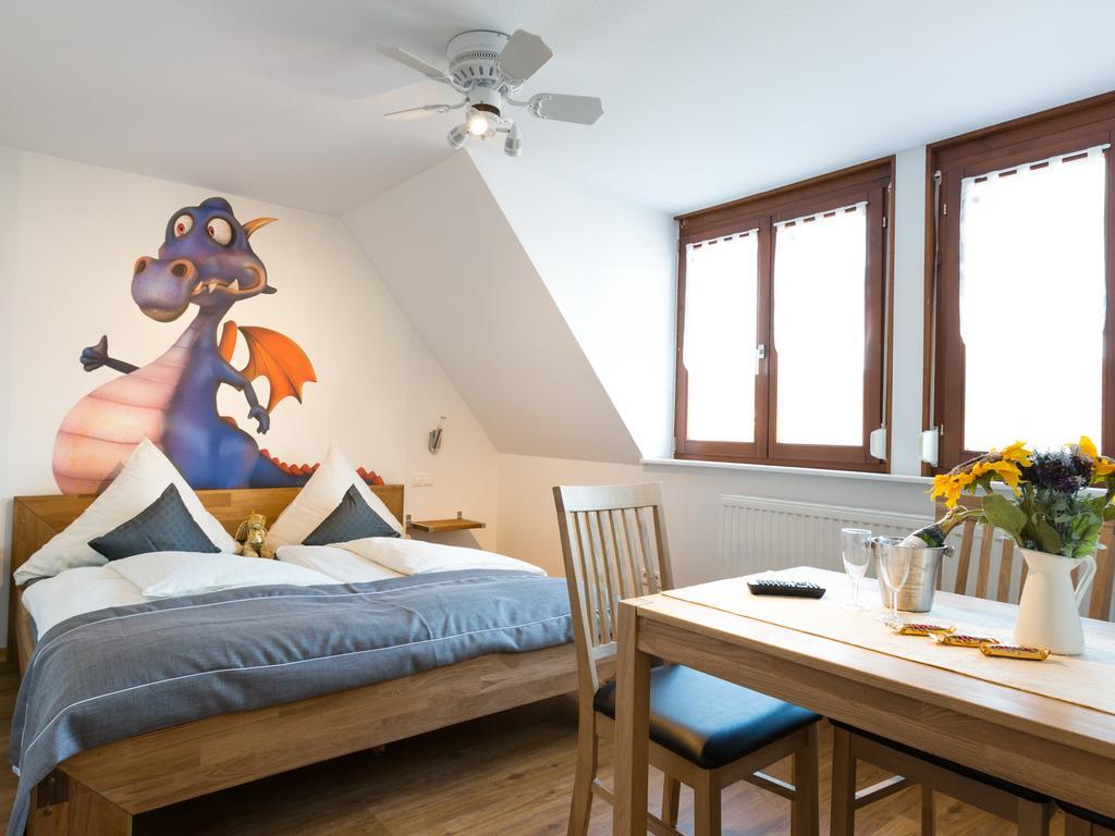 Apartment Living Timeless - Ruster Drachennest, Zentrale Lage In Rust, Nur Wenige Minuten Zum Europa-park & Rulantica *