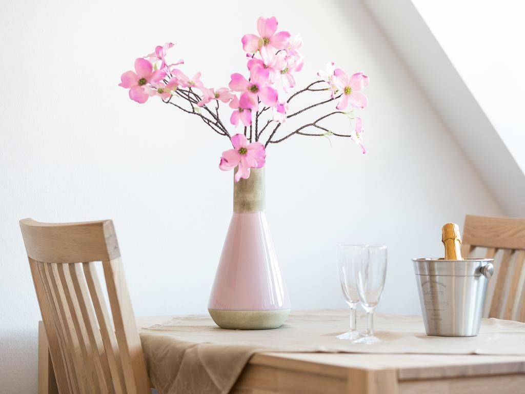 Apartment Living Timeless - Ruster Drachennest, Zentrale Lage In Rust, Nur Wenige Minuten Zum Europa-park & Rulantica *