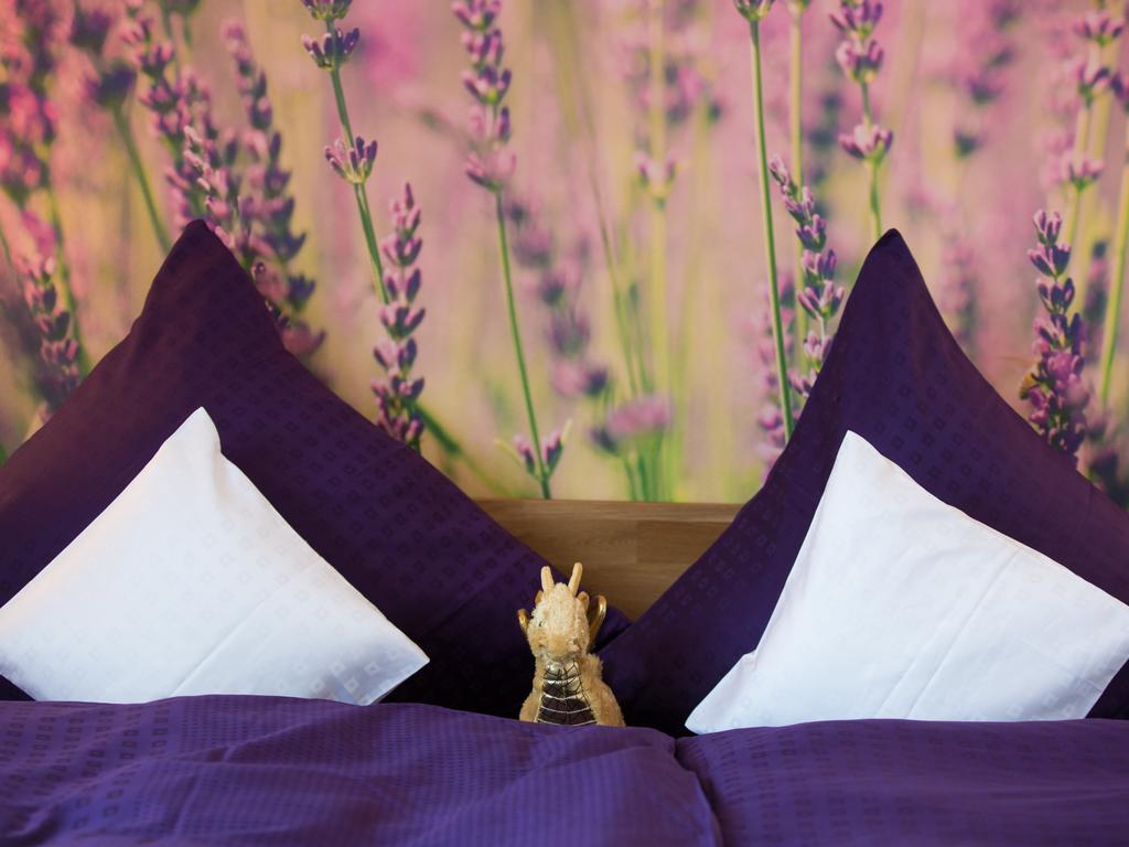 Living Timeless - Ruster Drachennest, Zentrale Lage In Rust, Nur Wenige Minuten Zum Europa-park & Rulantica *