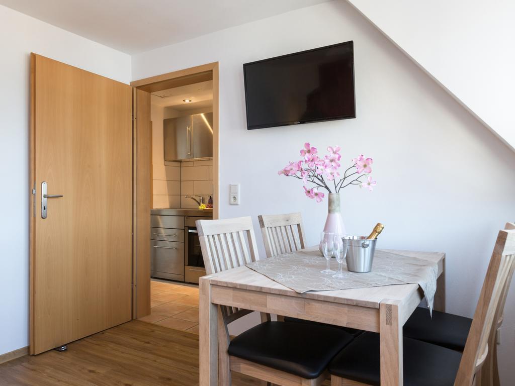 Apartment Living Timeless - Ruster Drachennest, Zentrale Lage In Rust, Nur Wenige Minuten Zum Europa-park & Rulantica
