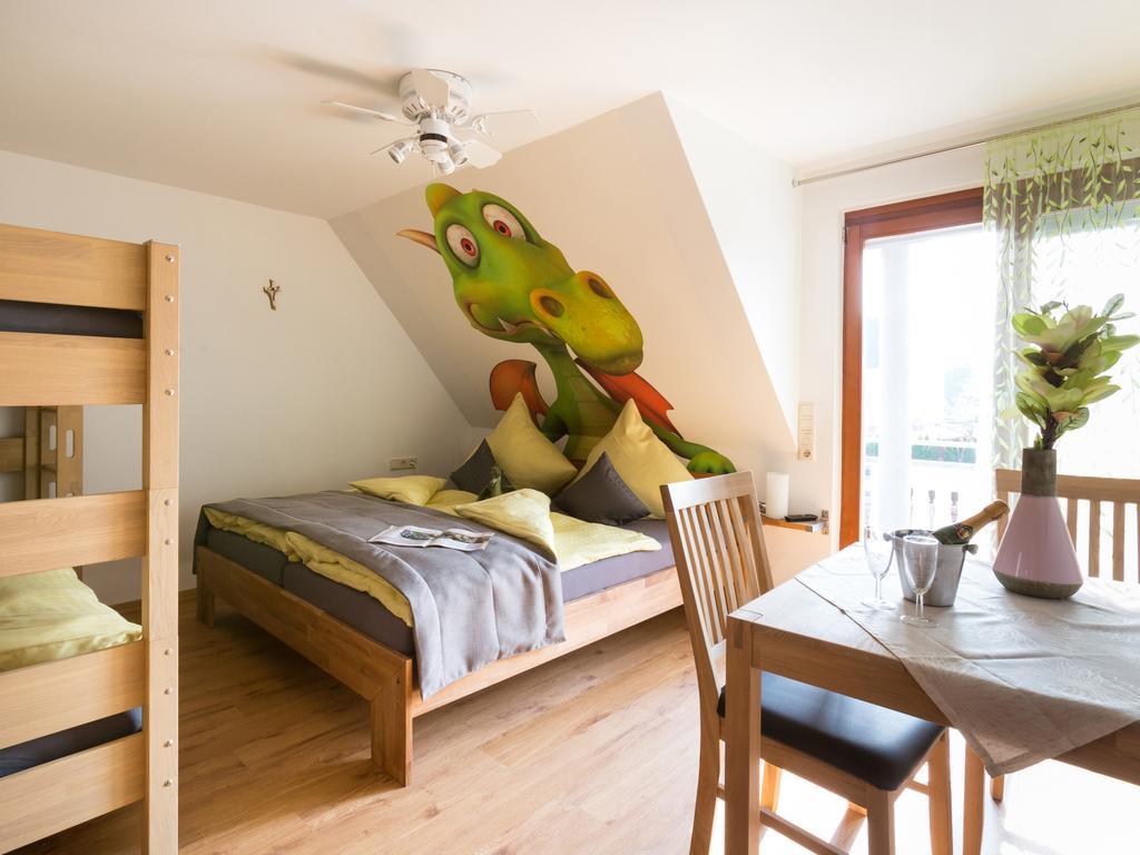 Apartment Living Timeless - Ruster Drachennest, Zentrale Lage In Rust, Nur Wenige Minuten Zum Europa-park & Rulantica *