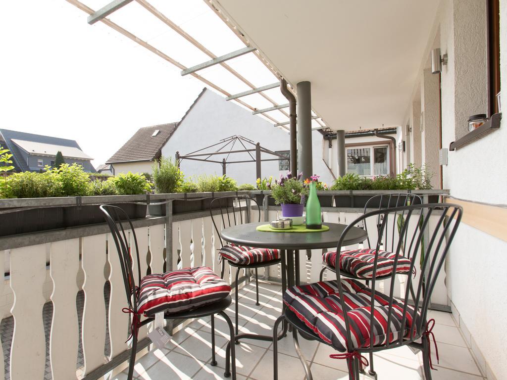 Apartment Living Timeless - Ruster Drachennest, Zentrale Lage In Rust, Nur Wenige Minuten Zum Europa-park & Rulantica