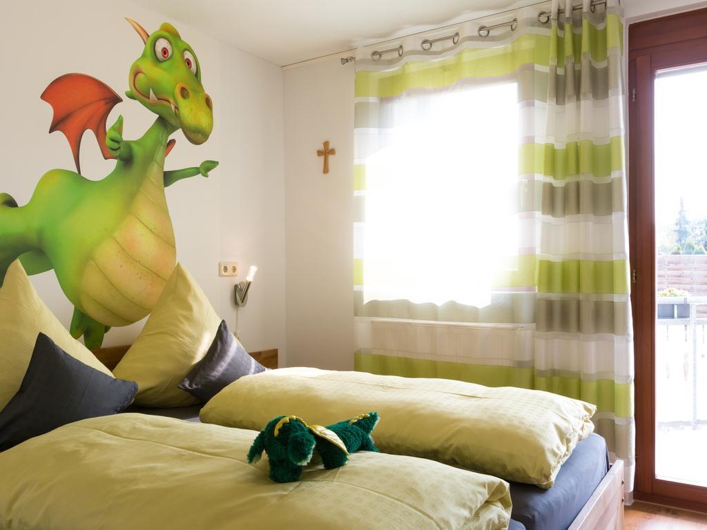 Living Timeless - Ruster Drachennest, Zentrale Lage In Rust, Nur Wenige Minuten Zum Europa-park & Rulantica Appartement
