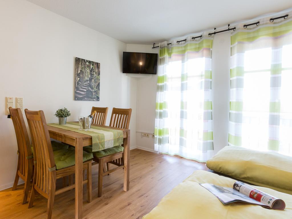 Appartement Living Timeless - Ruster Drachennest, Zentrale Lage In Rust, Nur Wenige Minuten Zum Europa-park & Rulantica *