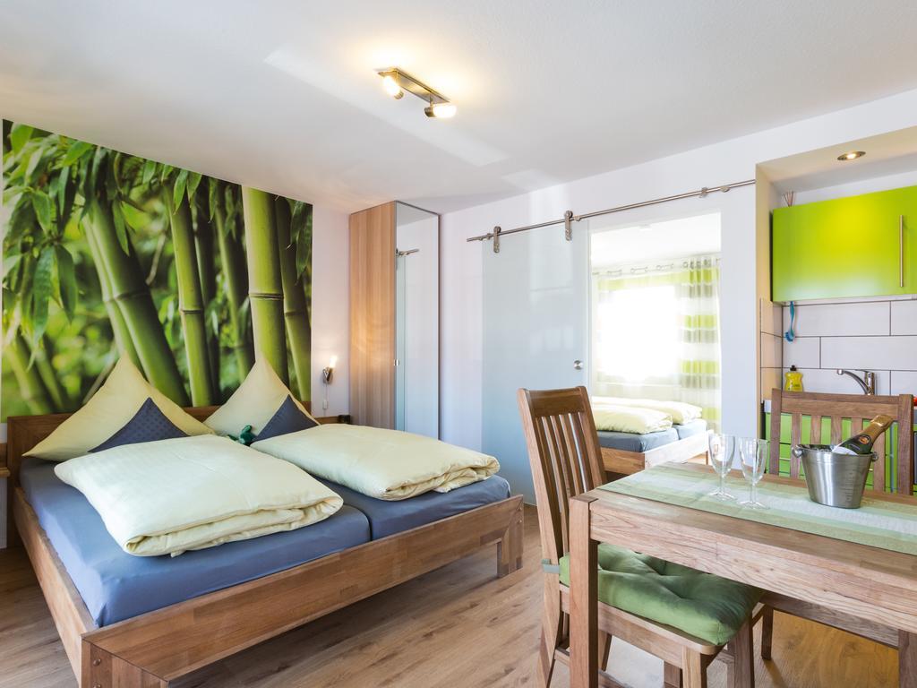 Living Timeless - Ruster Drachennest, Zentrale Lage In Rust, Nur Wenige Minuten Zum Europa-park & Rulantica *