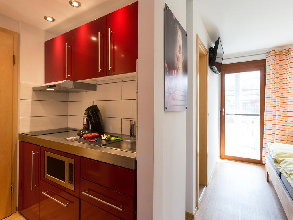 Appartement Living Timeless - Ruster Drachennest, Zentrale Lage In Rust, Nur Wenige Minuten Zum Europa-park & Rulantica *