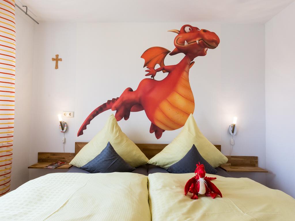 Appartement Living Timeless - Ruster Drachennest, Zentrale Lage In Rust, Nur Wenige Minuten Zum Europa-park & Rulantica