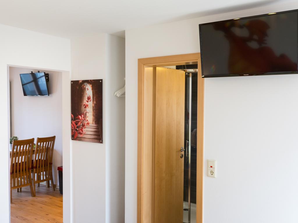 Appartement Living Timeless - Ruster Drachennest, Zentrale Lage In Rust, Nur Wenige Minuten Zum Europa-park & Rulantica *