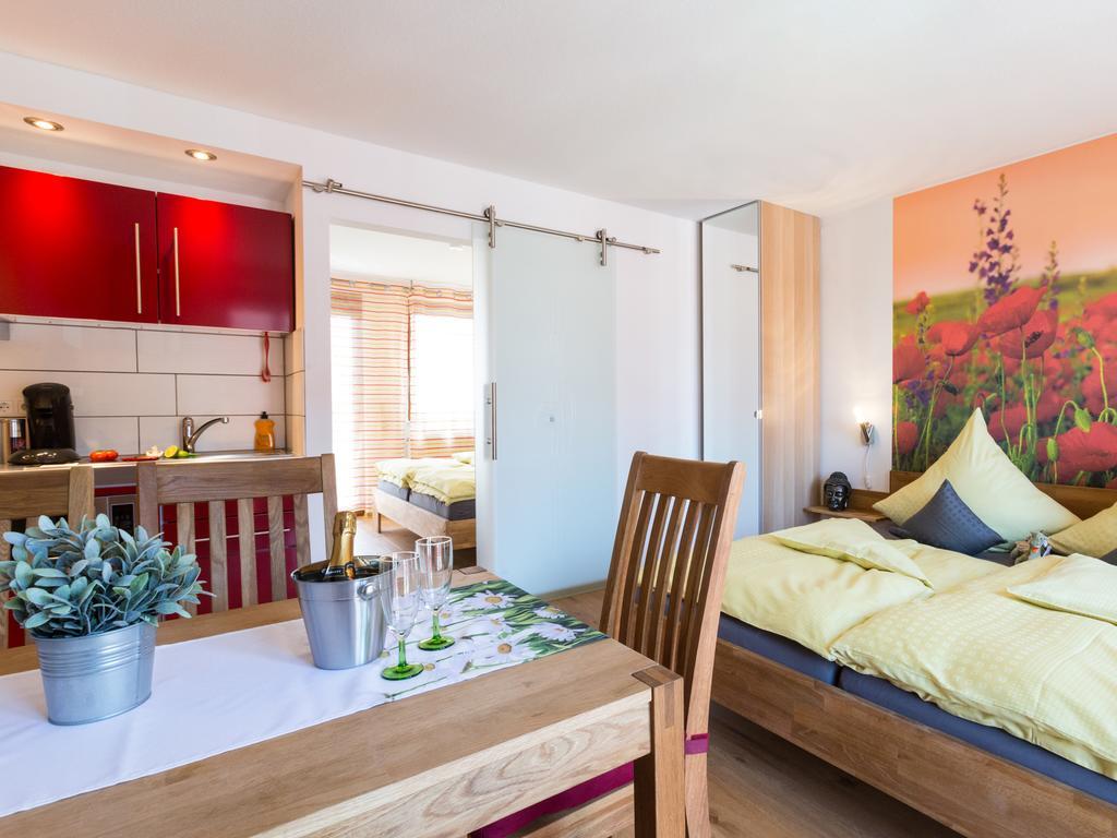 Apartment Living Timeless - Ruster Drachennest, Zentrale Lage In Rust, Nur Wenige Minuten Zum Europa-park & Rulantica Rust