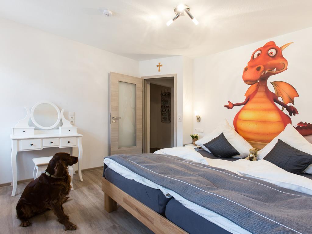 Living Timeless - Ruster Drachennest, Zentrale Lage In Rust, Nur Wenige Minuten Zum Europa-park & Rulantica Apartment Rust